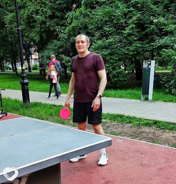 Дмитрий, 39, Москве — анкета №1576142