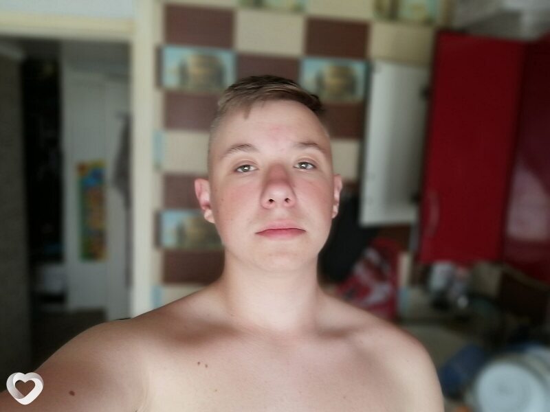 Ипполит, Дзержинск