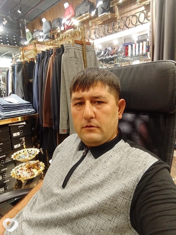 Галим, 35, Казани — анкета №1576152