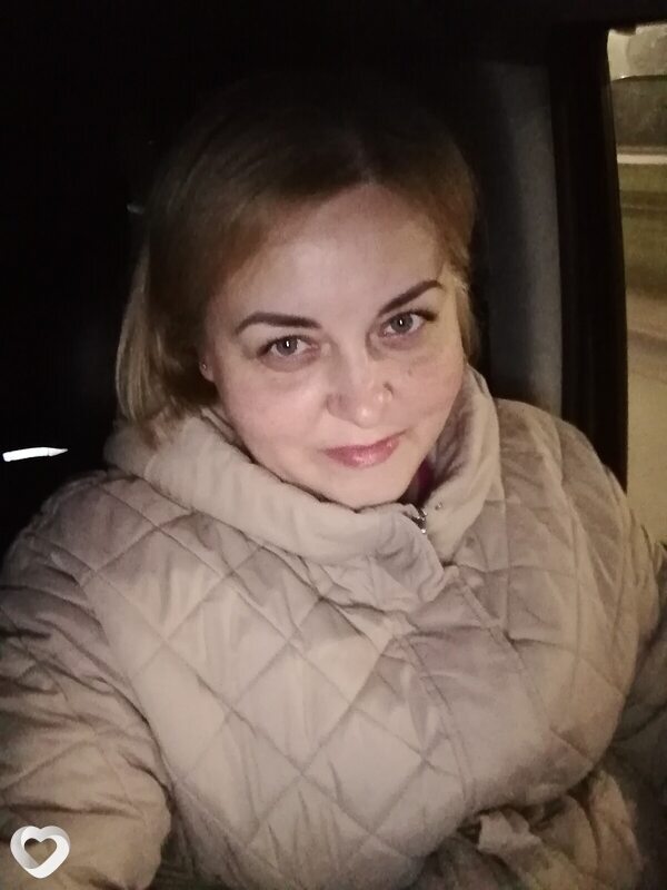 Наталья, 42, Курске — анкета №1576158