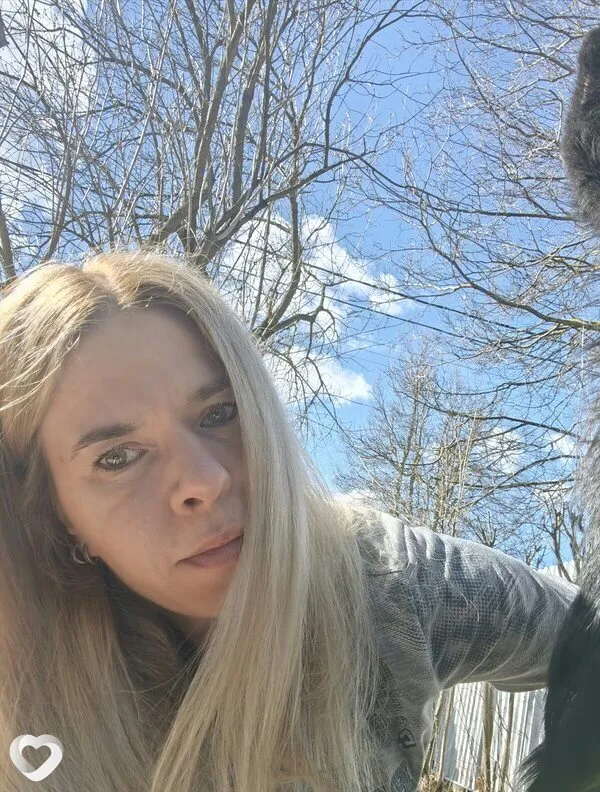 Ирина, 38, Москве — анкета №1576162