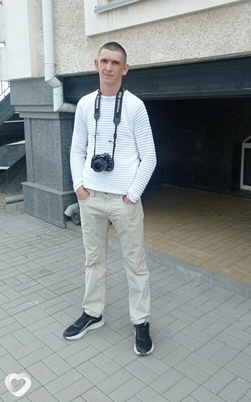 Алексей, 32, Алексеевка (Белгородская Обл) — анкета №1576163
