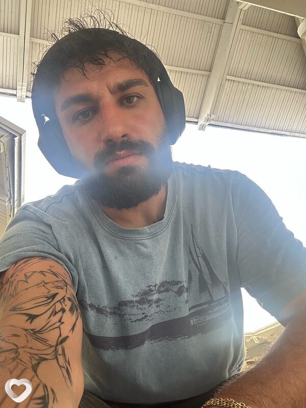 Георгий, 31, Саратове — анкета №1576317