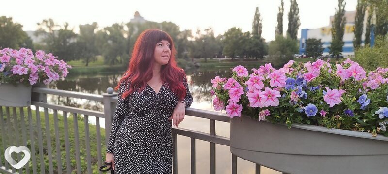 Дарья, 43, Белгороде — анкета №1576323