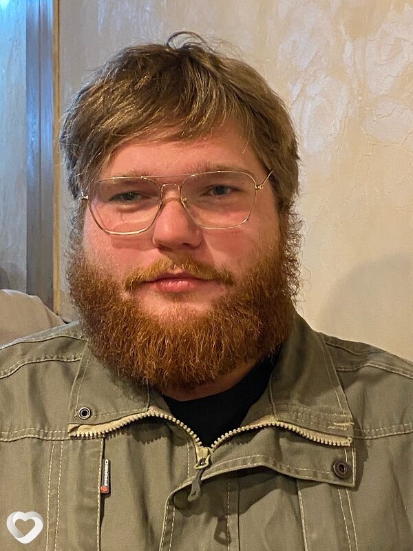 Виктор, 23, Москве — анкета №1576326