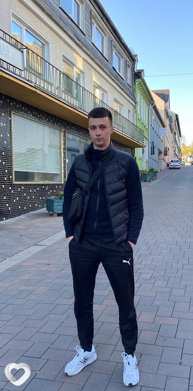 Егор, 37, Новозыбкове — анкета №1576331