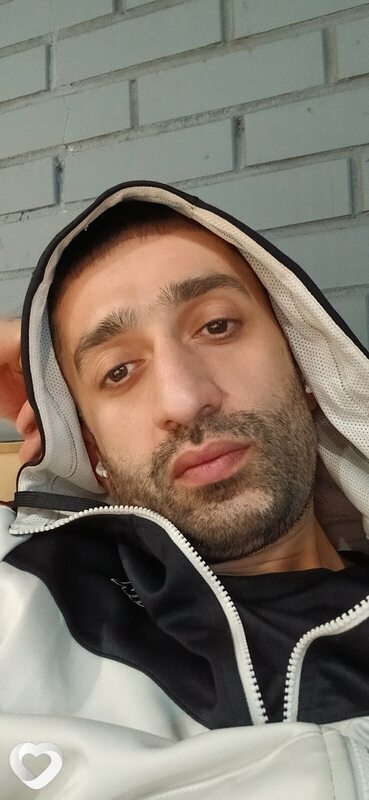 Марат, 39, Раменском — анкета №1576336