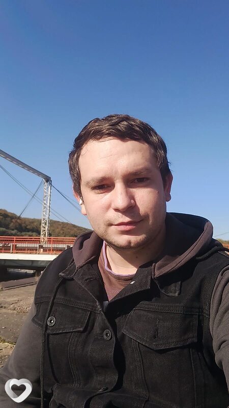 Максим, Озеры
