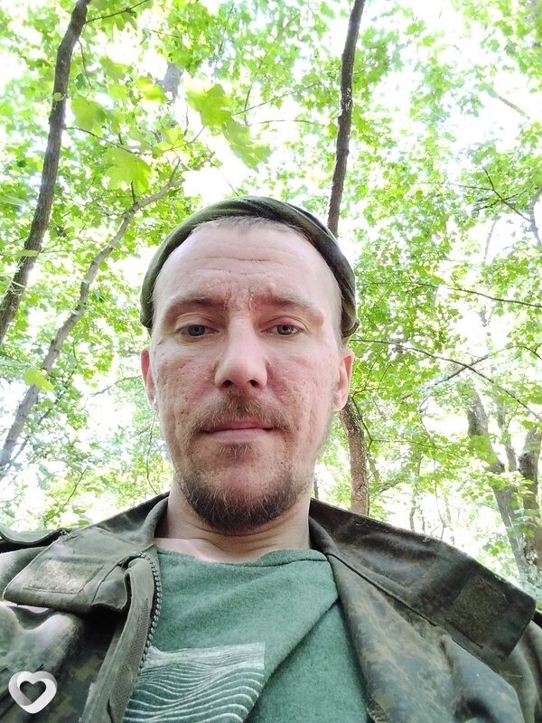 Николай, 36, Новосибирске — анкета №1576339