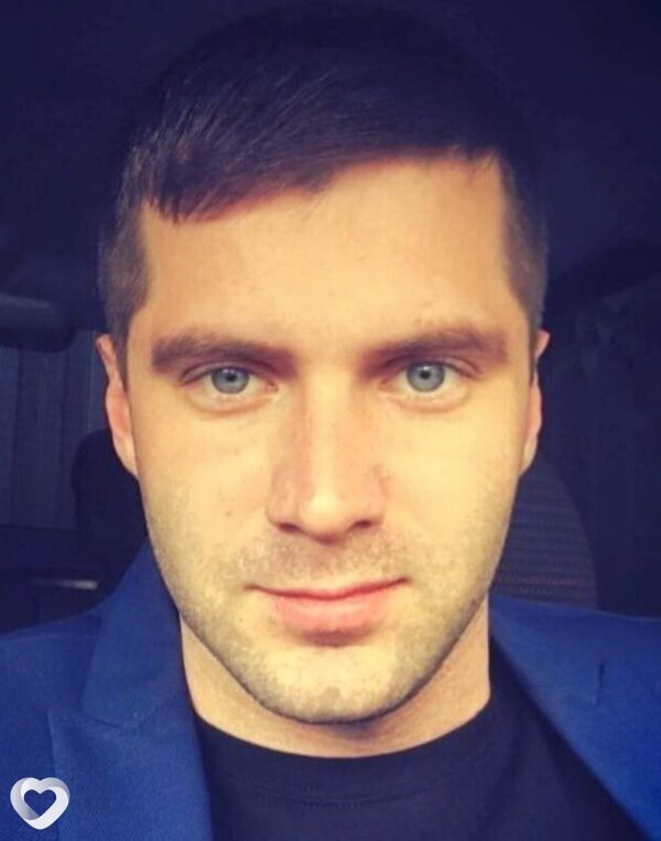 Дима, 38, Ульяновске — анкета №1576401