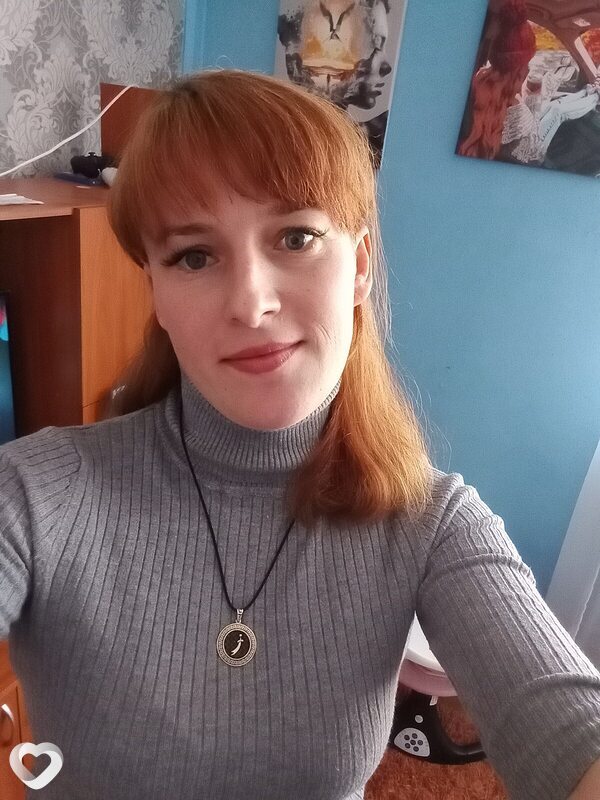 Надежда, 35, Севастополе — анкета №1576403