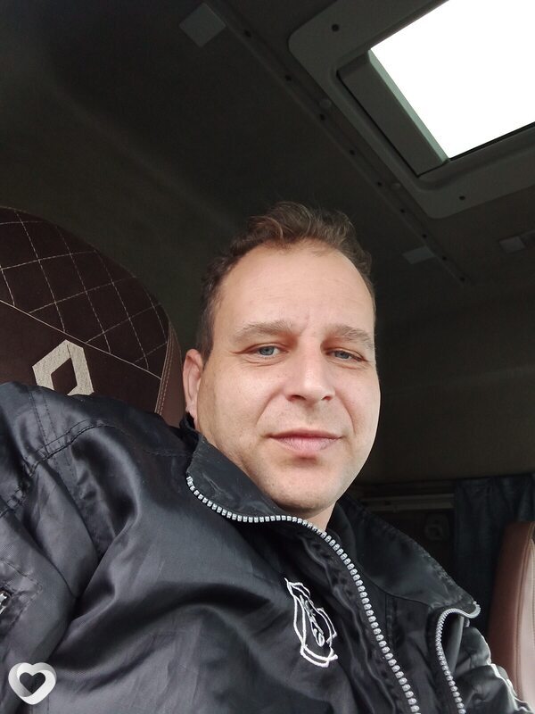 Алексей, 47, Сосновом Боре — анкета №1576408