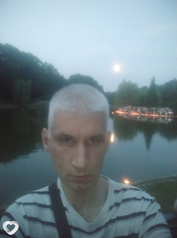 Дмитрий, 37, Минске — анкета №1576410