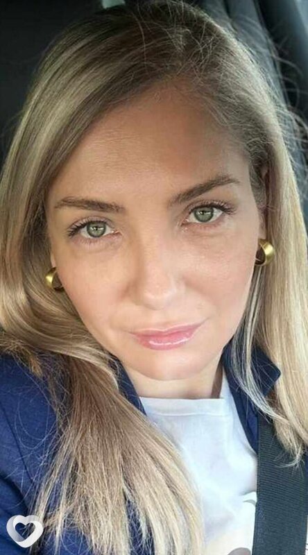 Ольга, 44, Бобруйске — анкета №1576294