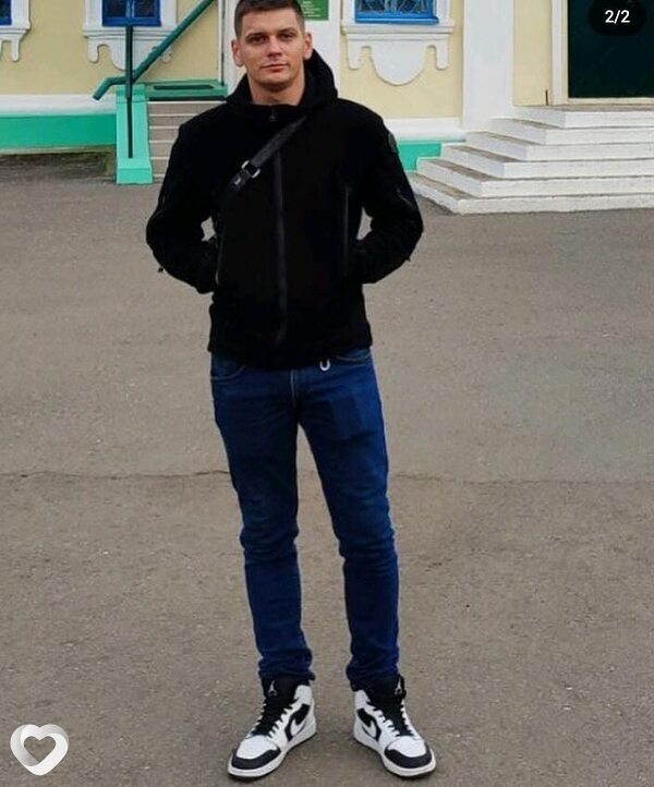 Даниил, 31, Актобе — анкета №1576309