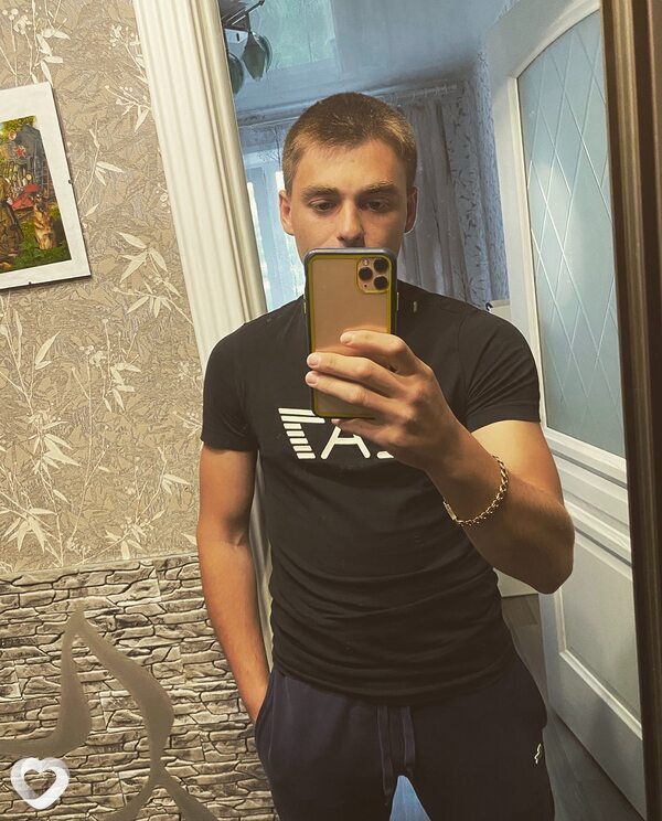 Илья, 32, Нижнем Новгороде — анкета №1576311