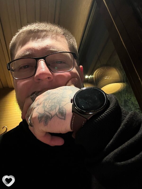 Ivan, 26, Ханты-Мансийске — анкета №1576314
