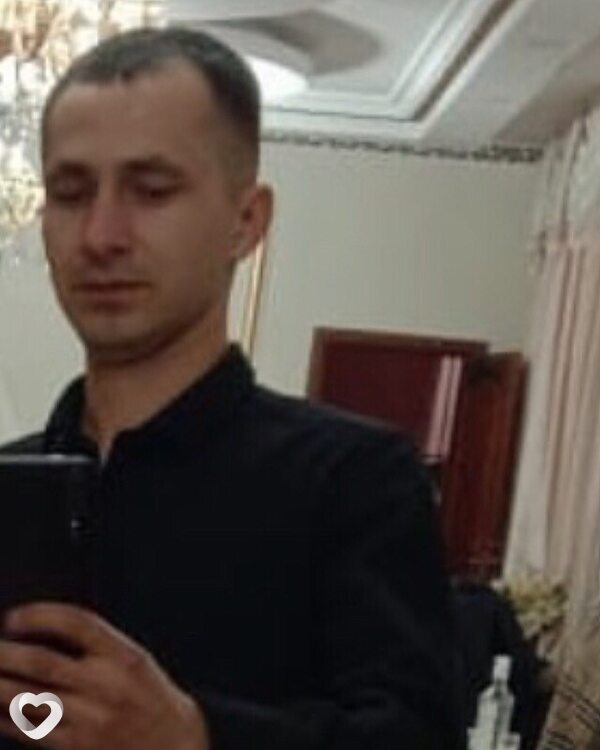 Акмаль, 33, Таразе — анкета №1576316