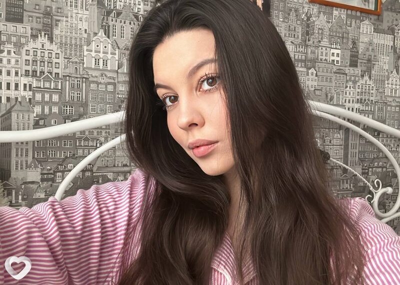 Анастасия, 37, Ростове-на-Дону — анкета №1576375