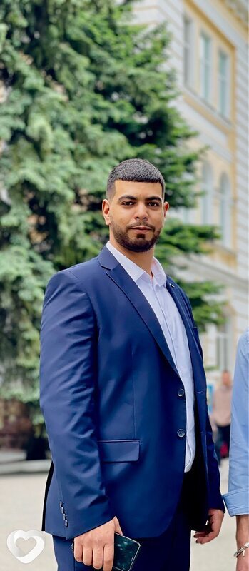 Таха, 28, Пензе — анкета №1576377