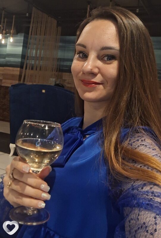 Елена, 42, Нижнем Новгороде — анкета №1576379