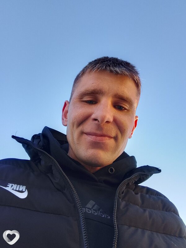 Игорь, 35, Нижнем Новгороде — анкета №1576384