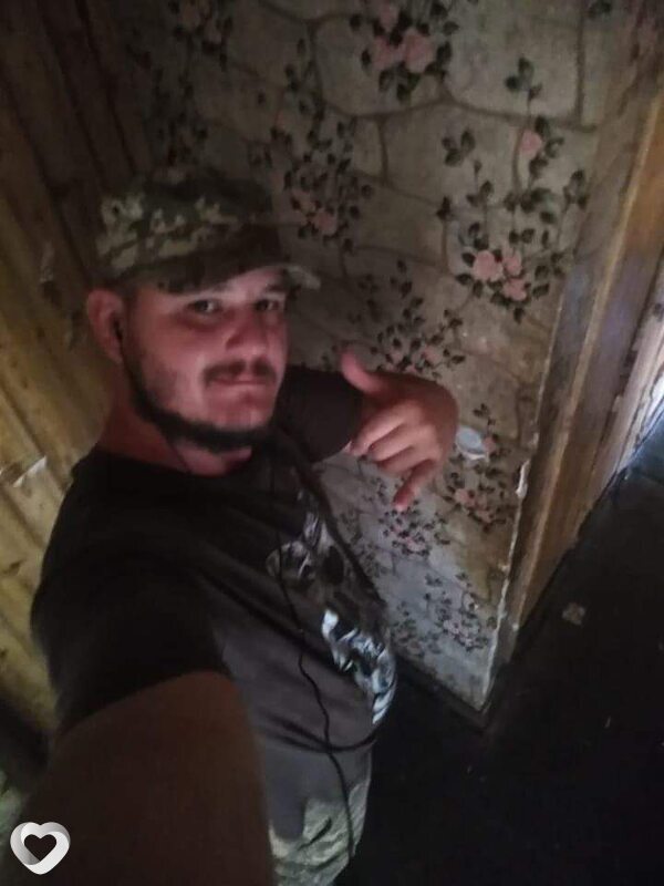 Андрій, 31, Кременчуге — анкета №1576345