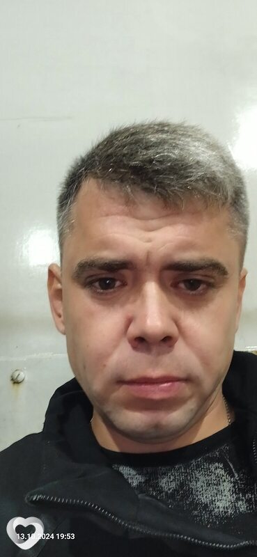 Виталий, 38, Краснодаре — анкета №1576348