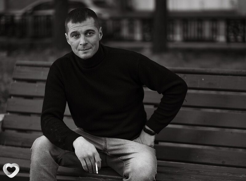 Евгений, 38, Оленегорске — анкета №1576351