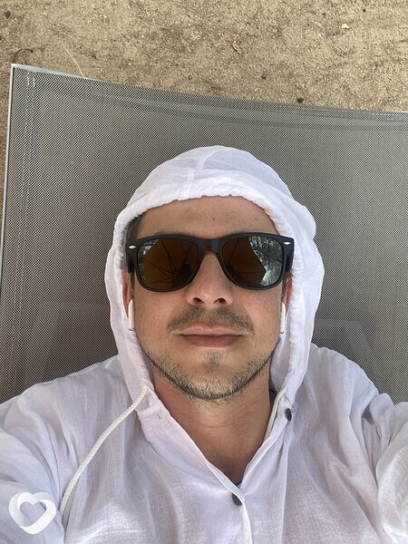 Александр, 34, Новороссийске — анкета №1576422