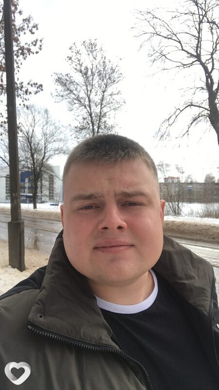 Сергей, 35, Москве — анкета №1576423