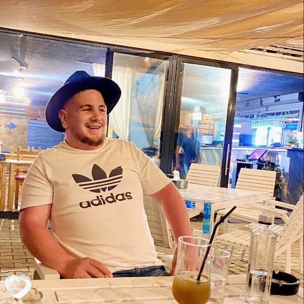 Tudor, 27, București — анкета №1576436