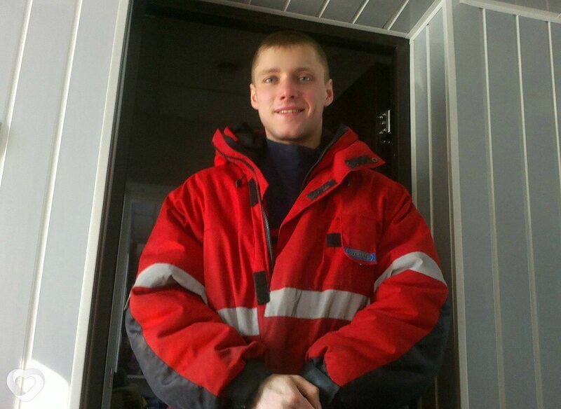 Серёга, 29, Екатеринбурге — анкета №1576437