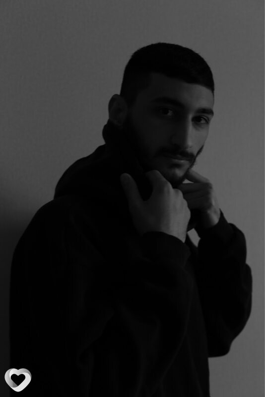Георгий, 23, Москве — анкета №1576438
