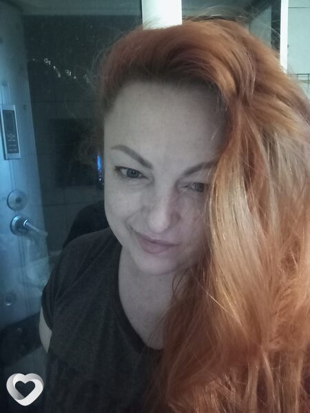Алена, 47, Донецке — анкета №1576441