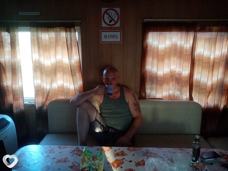 Дмитрий, 49, Пскове — анкета №1576446
