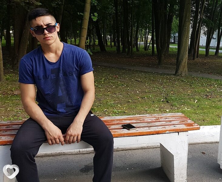 Марк, 31, Казани — анкета №1576453