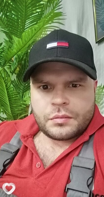 Дима, 39, Ярославле — анкета №1576455