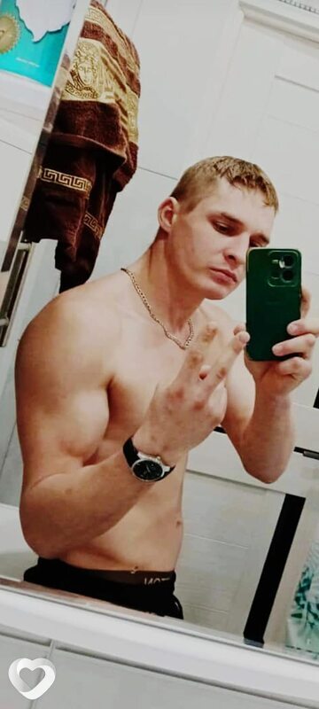 Андрей, 30, Рудном — анкета №1576460