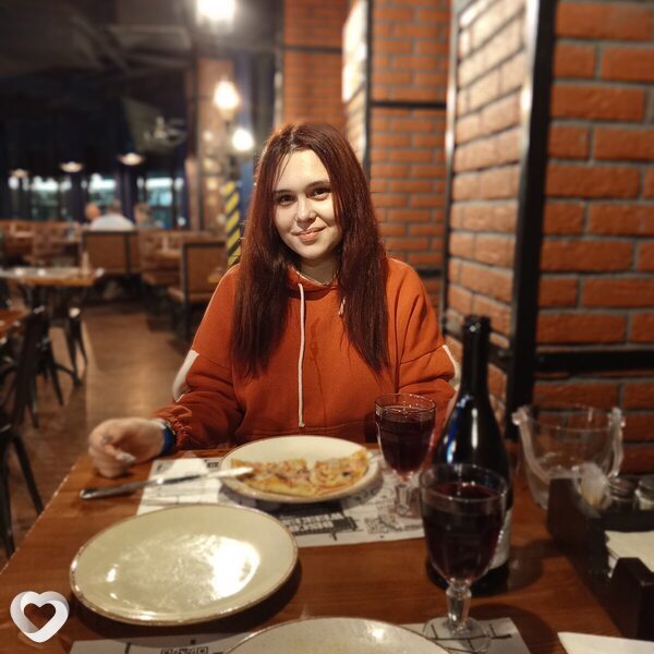 Дарья, 23, Костроме — анкета №1576463