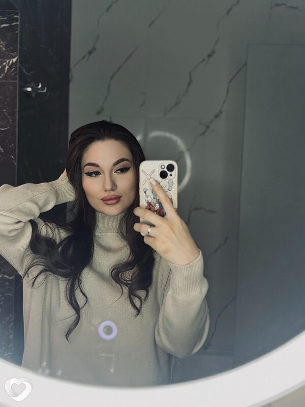 Валентина, 21, Урюпинске — анкета №1576464