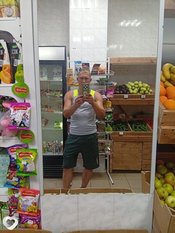 Виталий, 35, Донецке — анкета №1576466