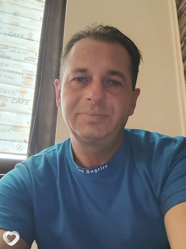 Robert Emy, 44, București — анкета №1576496