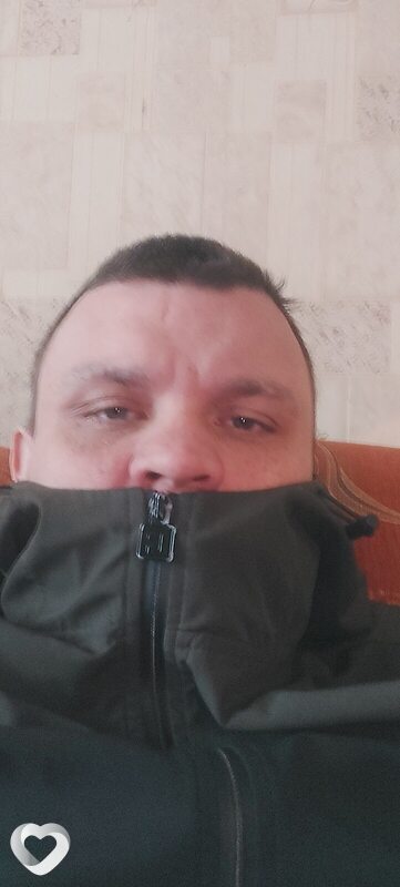 Сергей, 34, Якутске — анкета №1576497