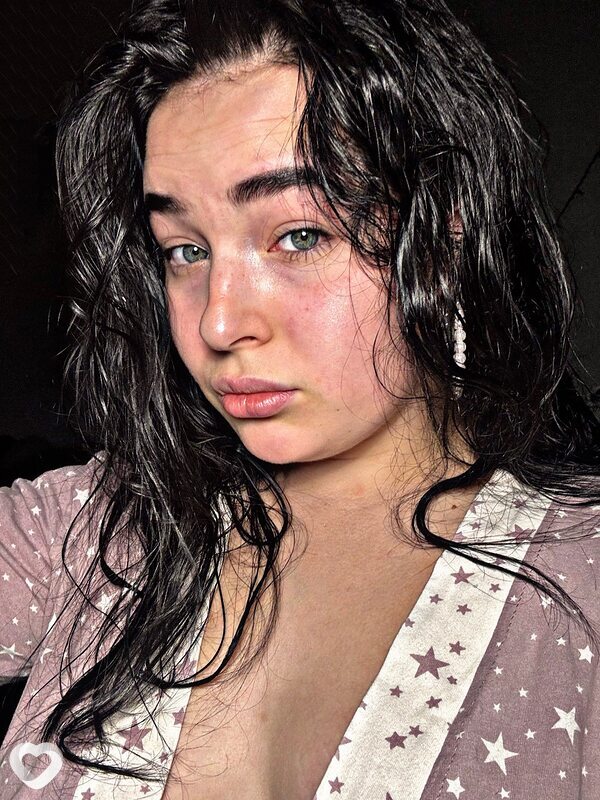 Наталья, 20, Минске — анкета №1576525