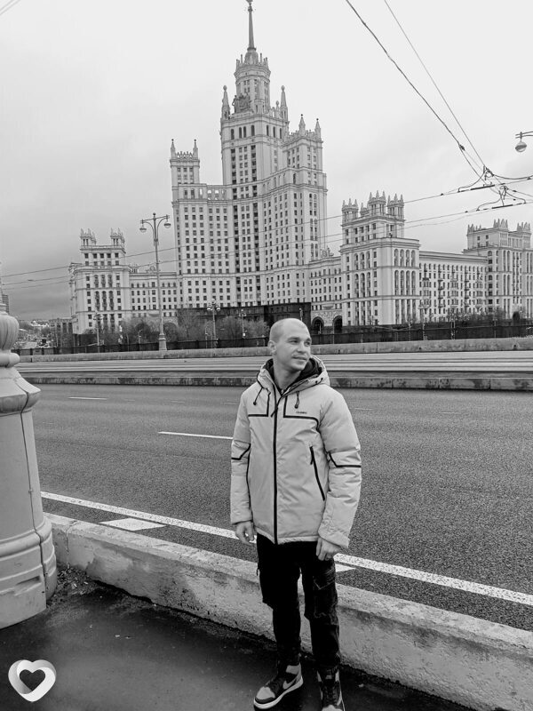 Роман, 31, Саратове — анкета №1576529