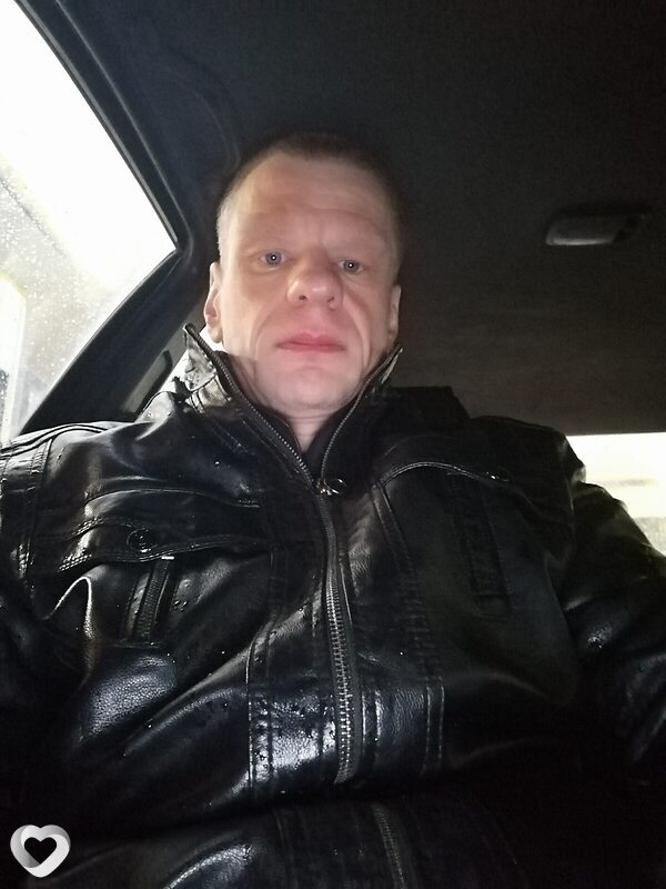 Дмитрий, 42, Томске — анкета №1576534
