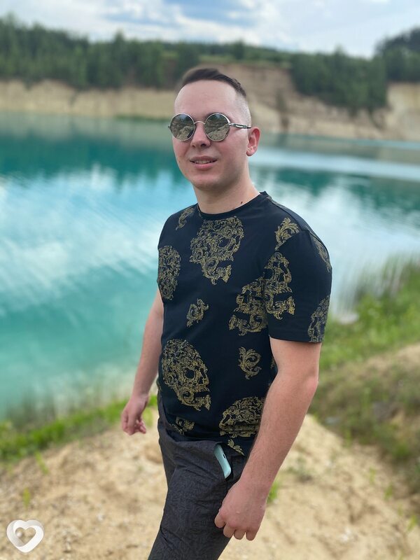 Виталий, 28, Алматы — анкета №1576538
