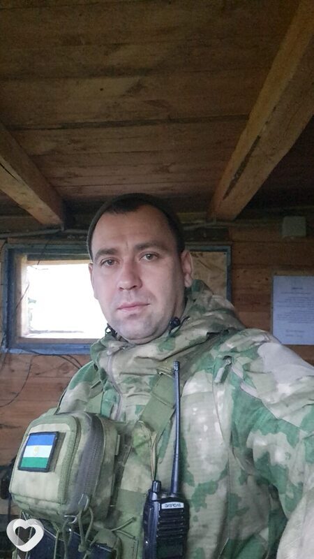 Роман, 37, Белебее — анкета №1576541
