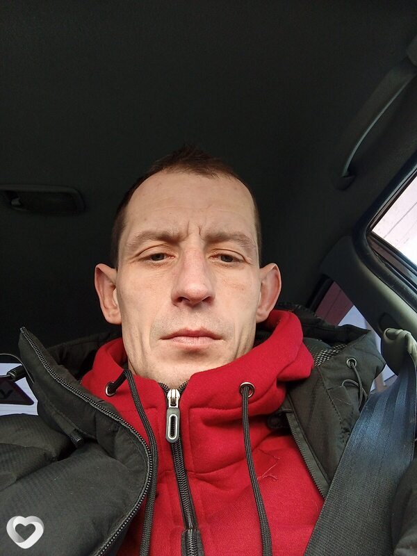 Максим, 35, Омске — анкета №1576556
